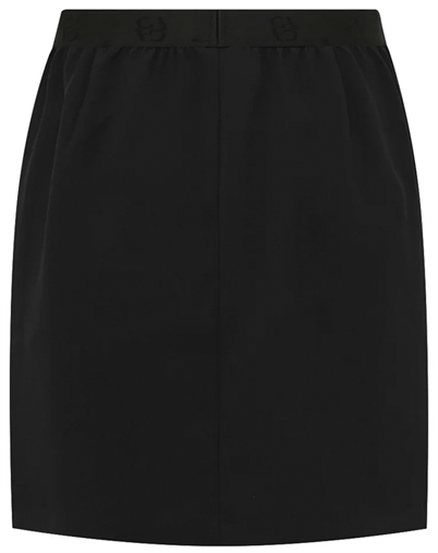 Gossia - JosinaGO Atalie Nederdel - Black